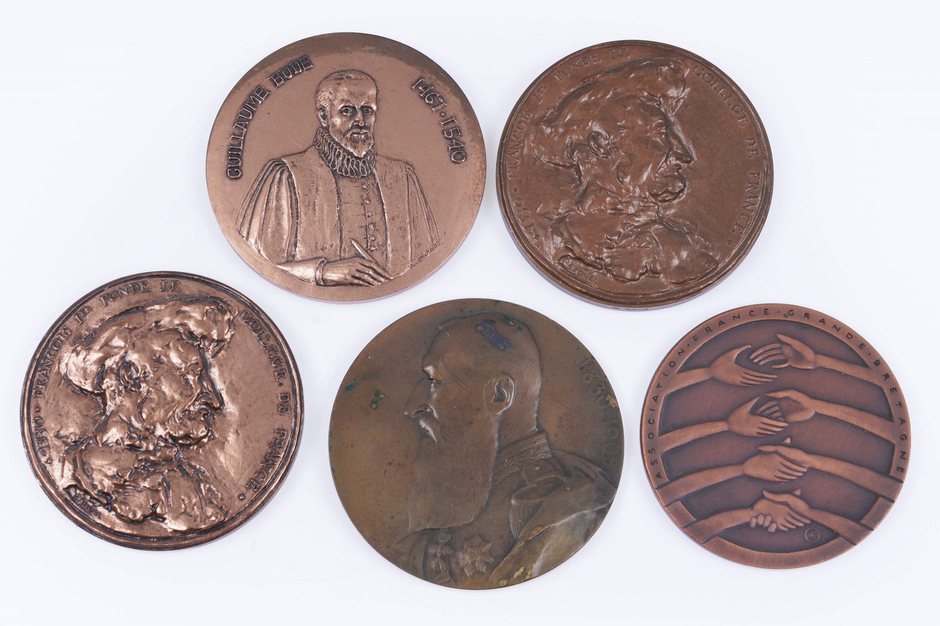 The Coins Auction